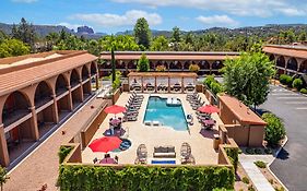 Greentree Inn Sedona